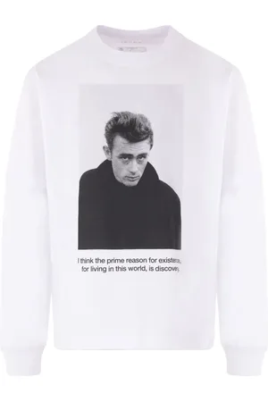 SACAI Camiseta James Dean