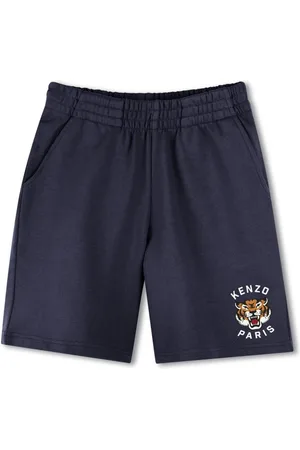 Kenzo Pantalones cortos de deporte Festive