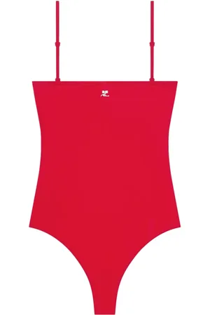 Courrèges Bañador Heritage