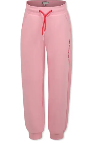 Tommy Hilfiger Pantalones de chándal con logo