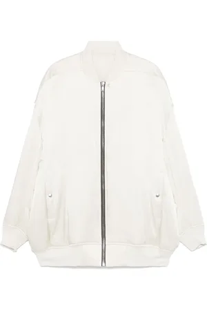 Rick Owens Chaqueta bómber Jumbo Flight