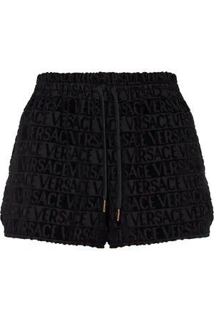 VERSACE Pantalones cortos I Love Baroque