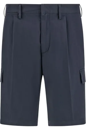 Boggi Milano Bermudas cargo