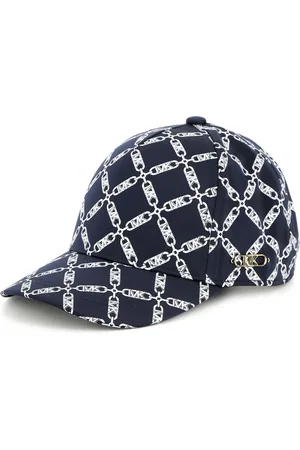 Michael Kors Gorra con logo estampado