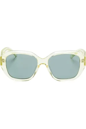Givenchy Gafas de sol con montura oversize