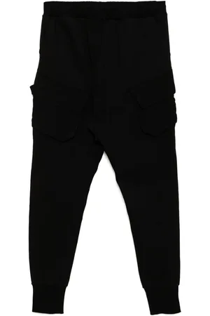 JULIUS Pantalones de algodón