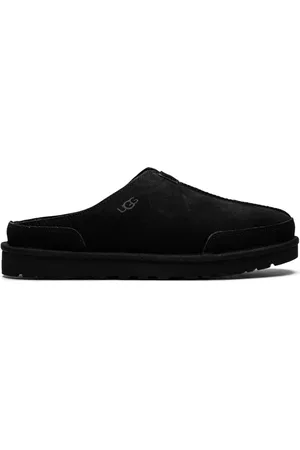 UGG Slippers Marcman Black