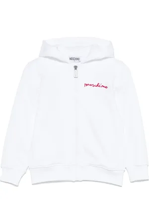 Moschino Sudadera con capucha