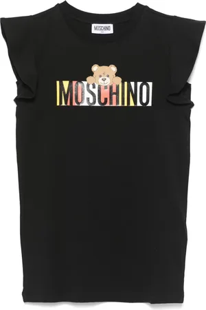 Moschino Vestido Teddy Bear