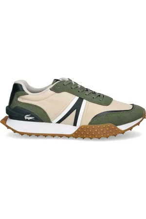 Lacoste Zapatillas con logo estampado