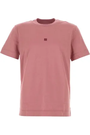 Givenchy Camiseta con bordado 4G