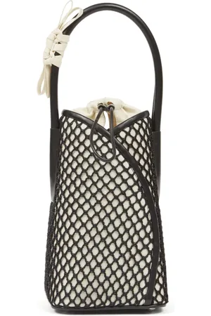 Maison Margiela Bolso de hombro Fortune Vertical