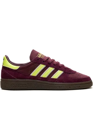 adidas Zapatillas Handball Spezial "Solar Yellow"
