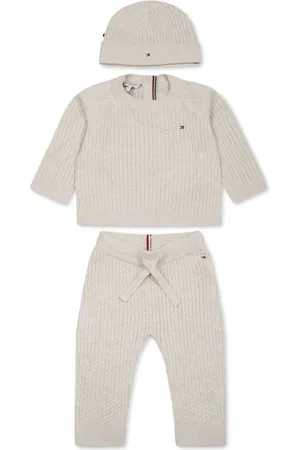 Tommy Hilfiger Conjunto de punto