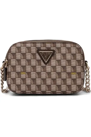 Guess Bandolera G-wave mini