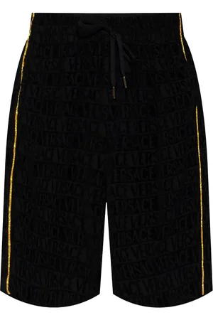 VERSACE Pantalones cortos I Love Baroque