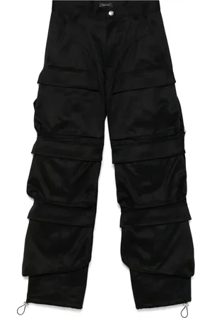 MUGLER Pantalones cargo