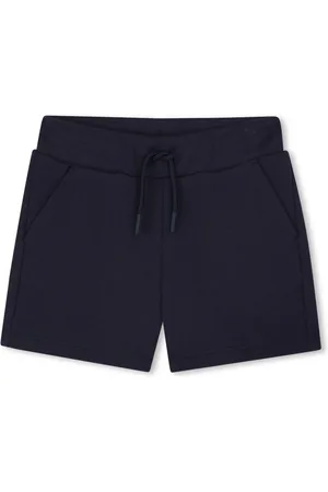 Kenzo Bermudas tejidas