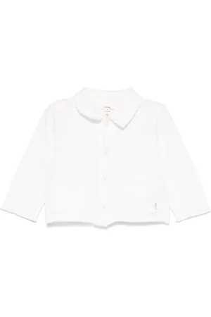 TEDDY & MINOU Chaqueta lisa