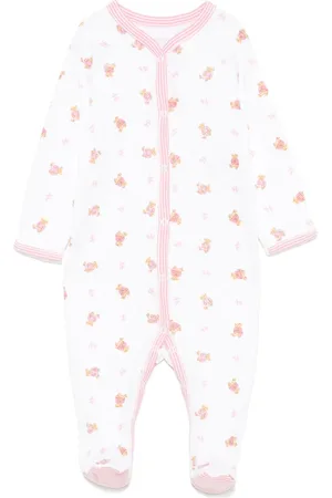 Ralph Lauren Pijama Polo Bear
