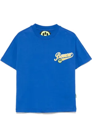 BARROW Camiseta de tejido jersey liviano