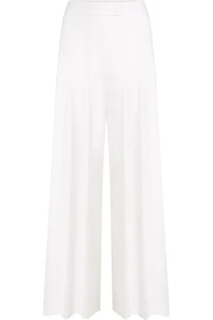 Karl Lagerfeld Pantalones plisados