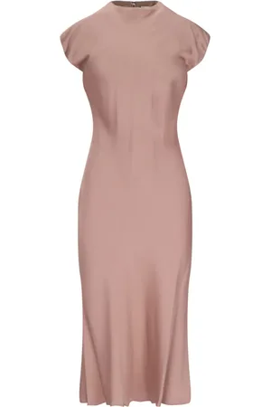 Calvin Klein Vestido tubo