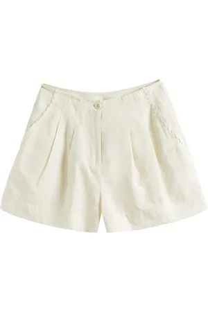 Chinti & Parker Bermudas anchas