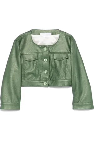 COLORICHIARI Chaqueta corta