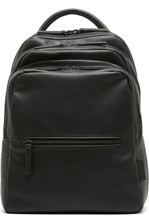 MARSÈLL Mochila de piel
