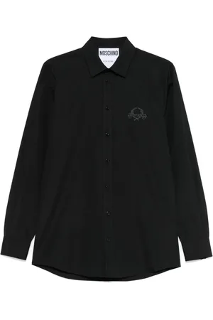 Moschino Camisa lisa