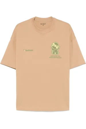Carhartt Camiseta Harttronix