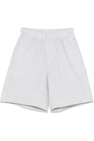 Il gufo Pantalones cortos a rayas