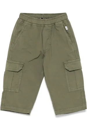Il gufo Pantalones cargo