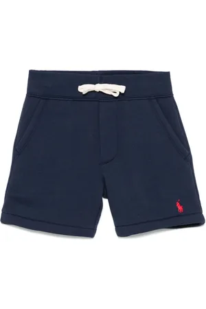 Ralph Lauren Pantalones cortos de chándal Polo Pony
