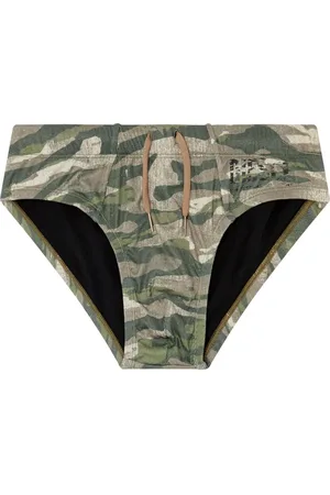 Diesel Bañador Alfie-Utlt