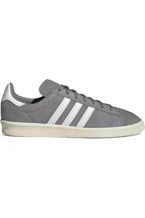 adidas Zapatillas Campus 80s "GREY"