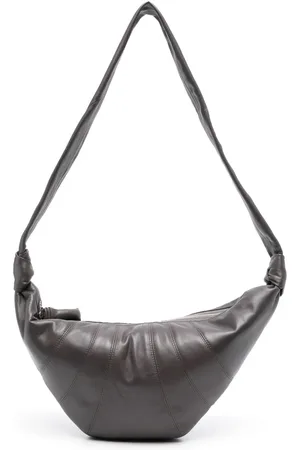 LEMAIRE Bolso de hombro Croissant mediano