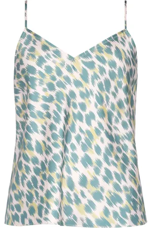 ERES Top tipo camisola Awara
