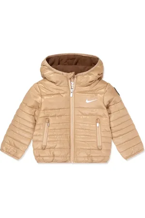Nike Plumífero con capucha