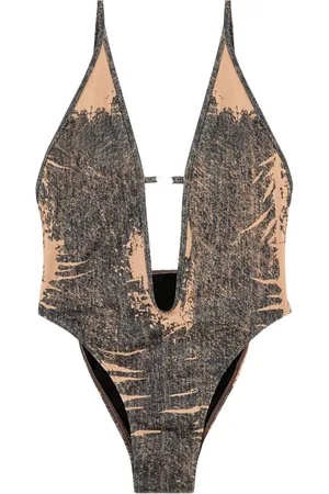 Diesel Bañador Daisy-Dnm