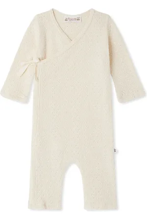 BONPOINT Pijama Giulietta de algodón