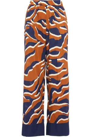 ERES Pantalones Atoll