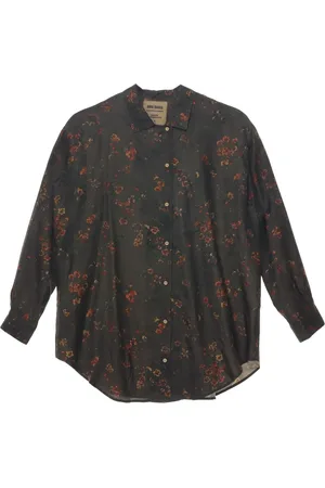 UMA WANG Blusa Tyesha
