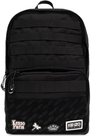 Kenzo Mochila Jungle