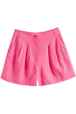 Chinti & Parker Bermudas anchas