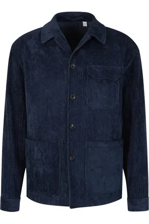 LARDINI Camisa con botones