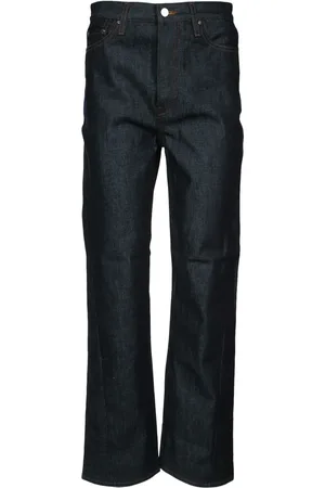 Totême Vaqueros Twisted Seam