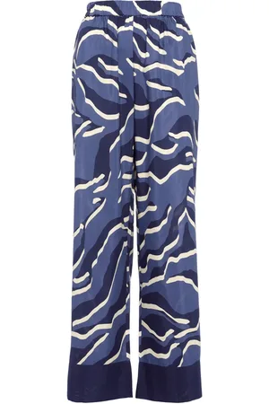 ERES Pantalones Atoll