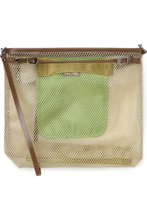 TOGA PULLA Bolso de hombro de malla